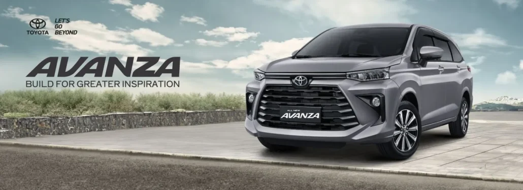 Asuransi Mobil Toyota dari Garda Oto